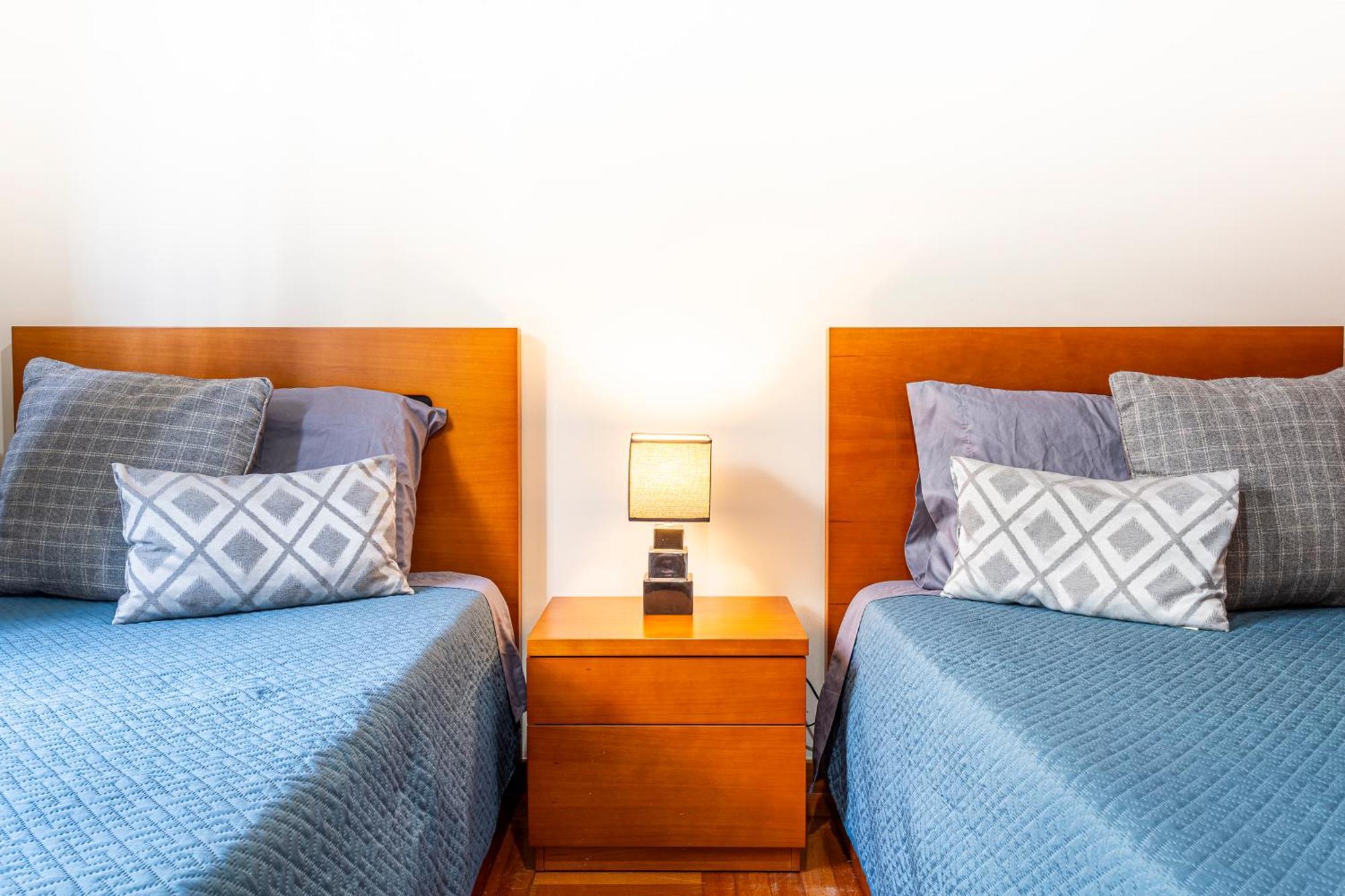 Apartmán Lobos Flat Câmara de Lobos Exteriér fotografie