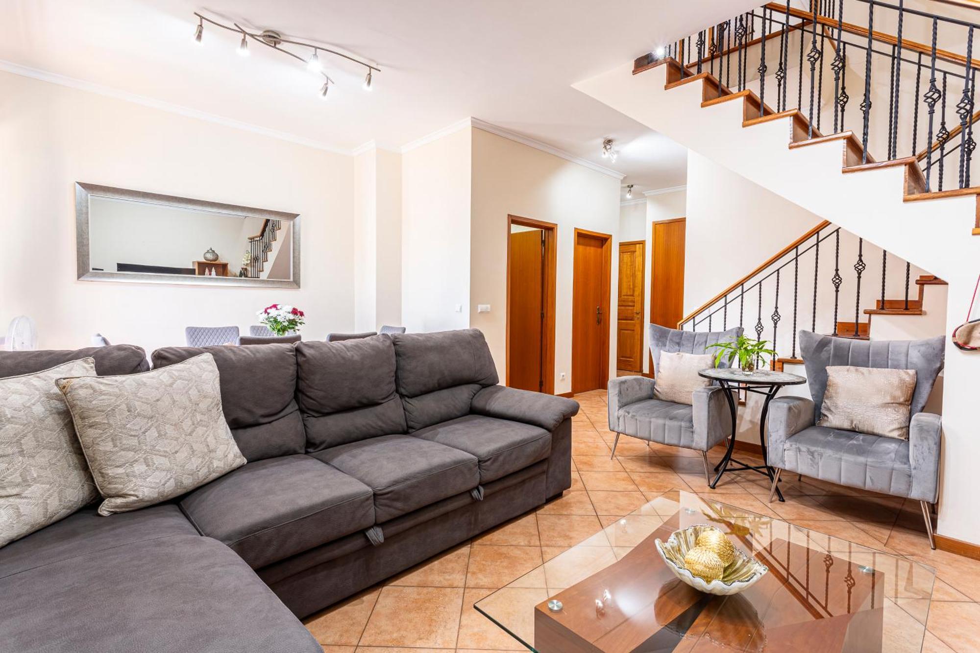 Apartmán Lobos Flat Câmara de Lobos Exteriér fotografie